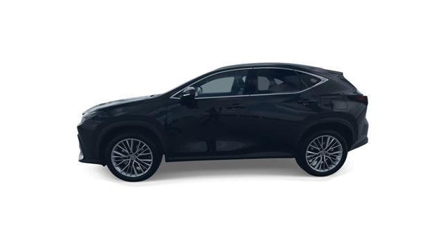 used 2022 Lexus NX 350h car, priced at $47,588