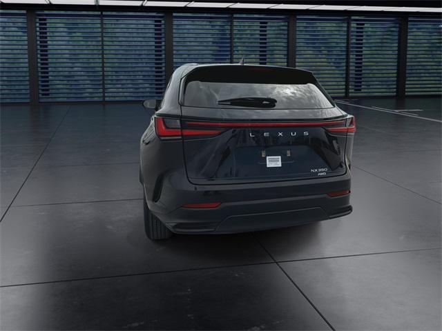 used 2023 Lexus NX 350 car, priced at $40,998