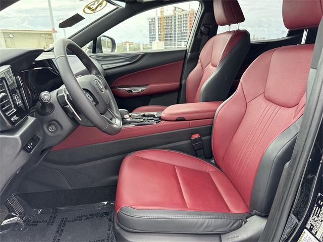 used 2023 Lexus NX 350 car, priced at $40,998