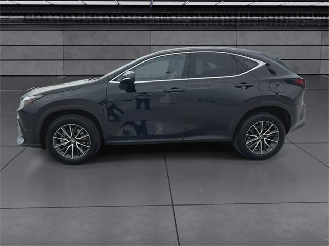 used 2023 Lexus NX 350 car, priced at $40,998