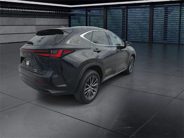 used 2023 Lexus NX 350 car, priced at $40,998