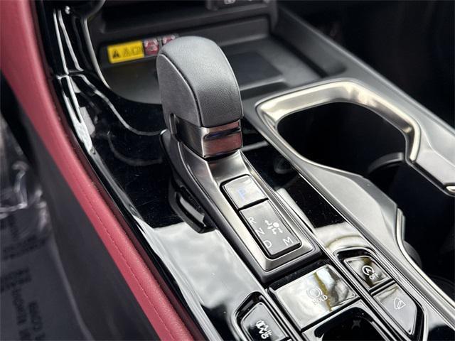 used 2023 Lexus NX 350 car, priced at $40,998