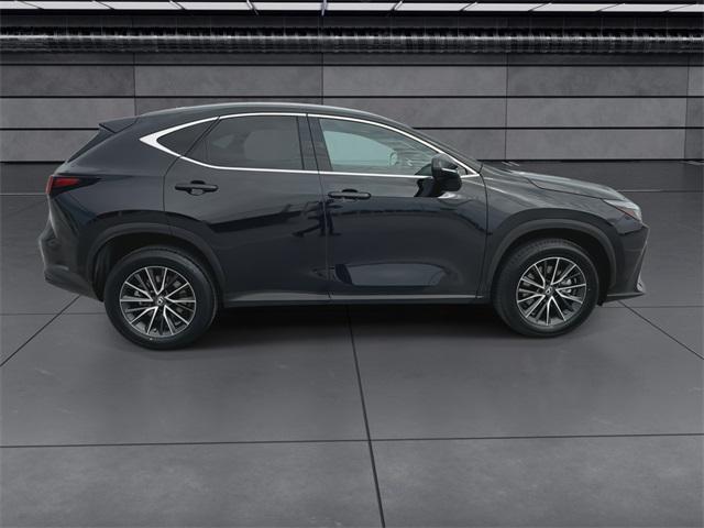 used 2023 Lexus NX 350 car, priced at $40,998