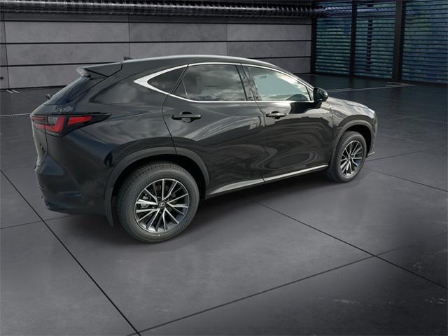 new 2026 Lexus NX 350 car, priced at $52,844