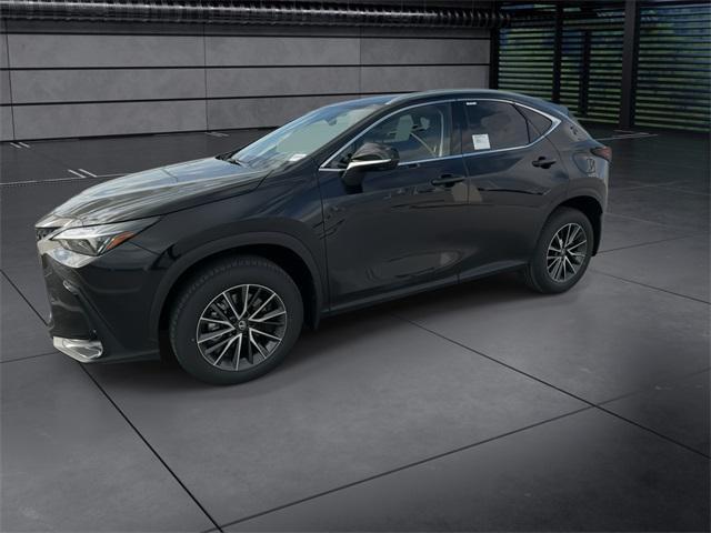 new 2026 Lexus NX 350 car, priced at $52,844