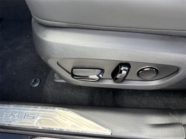 new 2026 Lexus NX 350 car, priced at $52,844