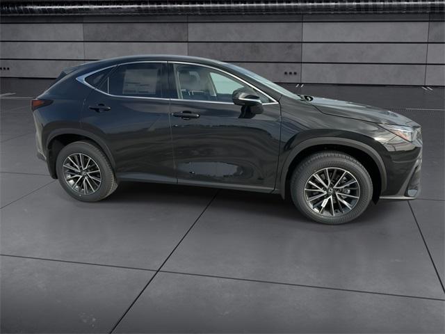 new 2026 Lexus NX 350 car, priced at $52,844