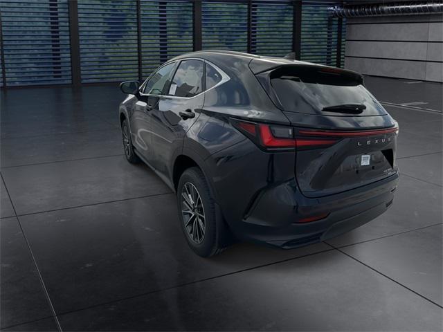 new 2026 Lexus NX 350 car, priced at $52,844