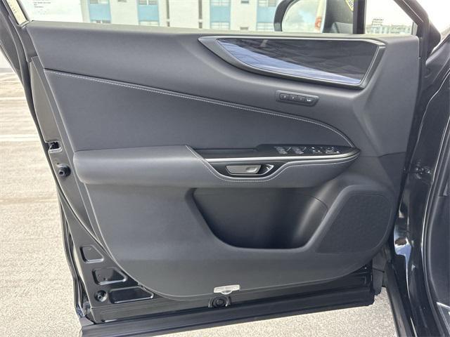 new 2026 Lexus NX 350 car, priced at $52,844