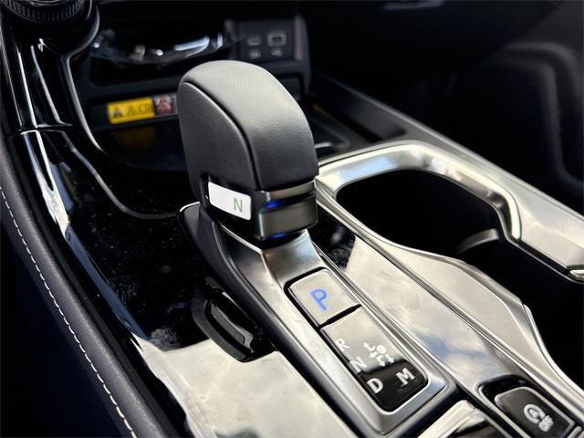new 2026 Lexus NX 350 car, priced at $52,844