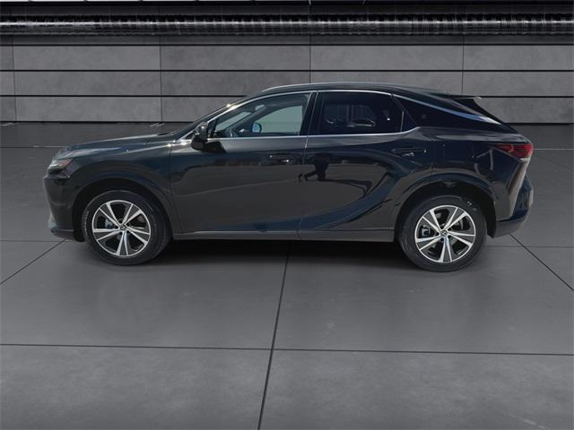 used 2023 Lexus RX 350 car, priced at $48,788