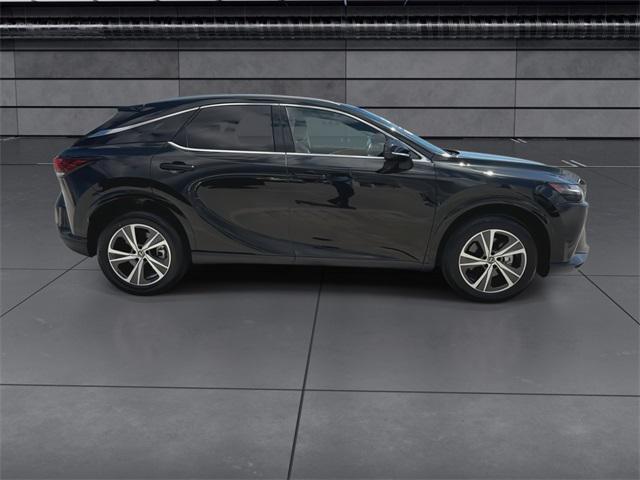 used 2023 Lexus RX 350 car, priced at $48,788