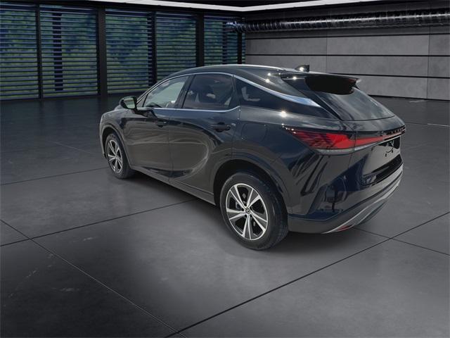 used 2023 Lexus RX 350 car, priced at $48,788