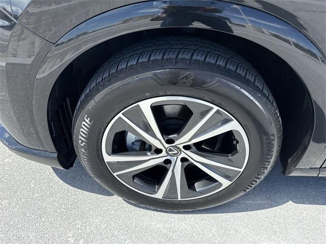 used 2023 Lexus RX 350 car, priced at $48,788