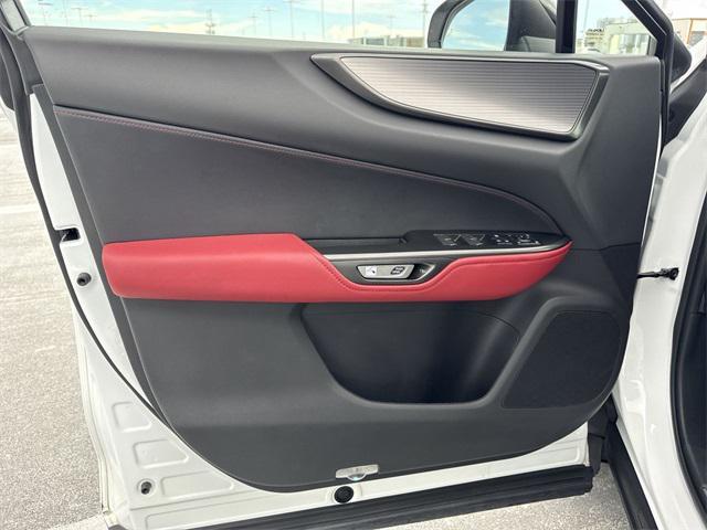 used 2022 Lexus NX 350 car, priced at $39,788