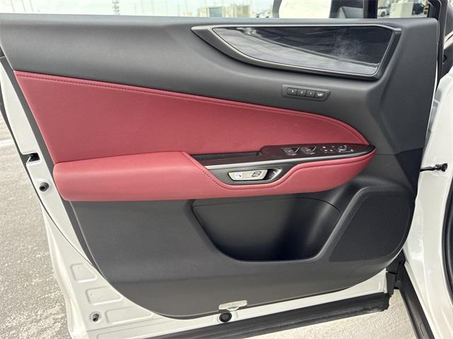 used 2024 Lexus NX 350 car, priced at $44,788