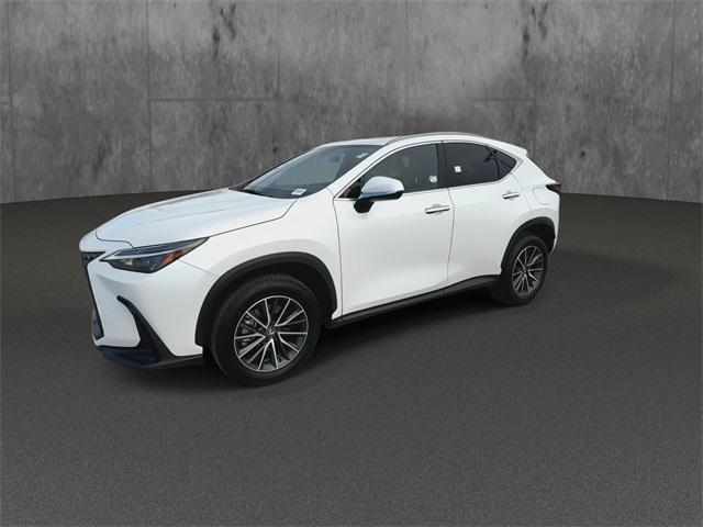 used 2024 Lexus NX 350 car, priced at $44,788