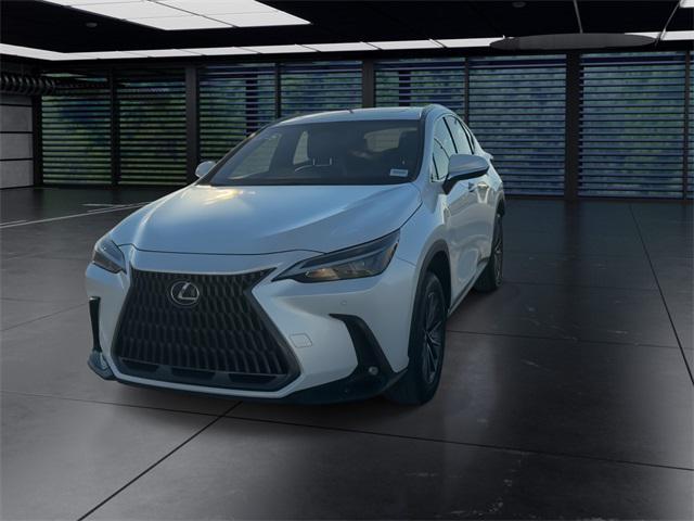 used 2023 Lexus NX 250 car, priced at $36,688