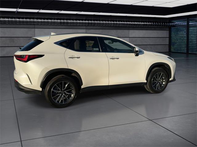 used 2023 Lexus NX 250 car, priced at $36,688