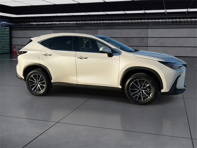 used 2023 Lexus NX 250 car, priced at $36,688