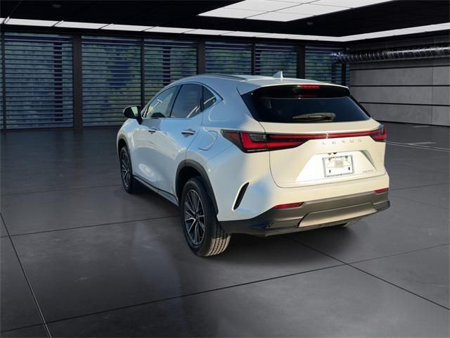 used 2023 Lexus NX 250 car, priced at $36,688