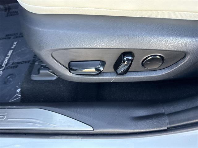 used 2023 Lexus NX 250 car, priced at $36,688