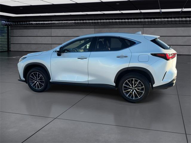 used 2023 Lexus NX 250 car, priced at $36,688