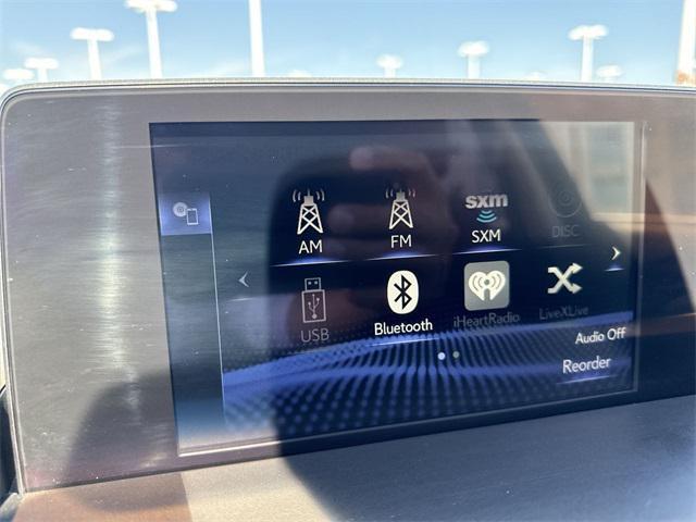 used 2019 Lexus NX 300 car