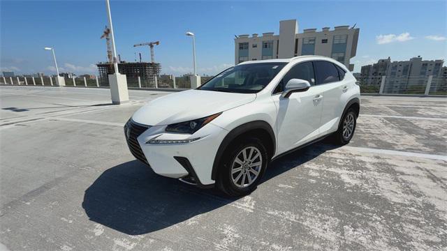 used 2019 Lexus NX 300 car
