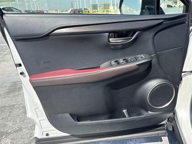 used 2019 Lexus NX 300 car
