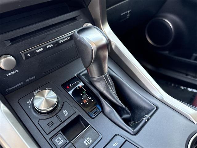 used 2019 Lexus NX 300 car