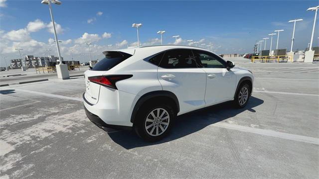 used 2019 Lexus NX 300 car