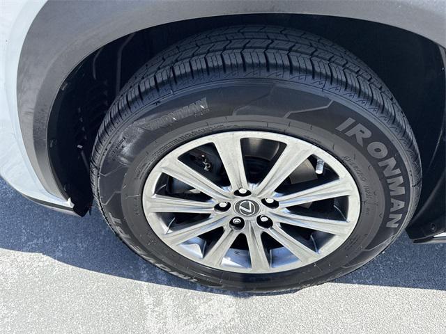 used 2019 Lexus NX 300 car