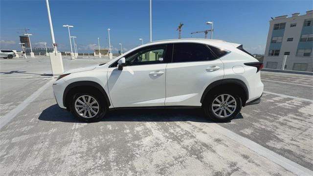 used 2019 Lexus NX 300 car
