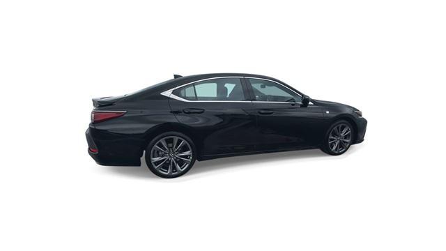 used 2021 Lexus ES 350 car, priced at $34,998