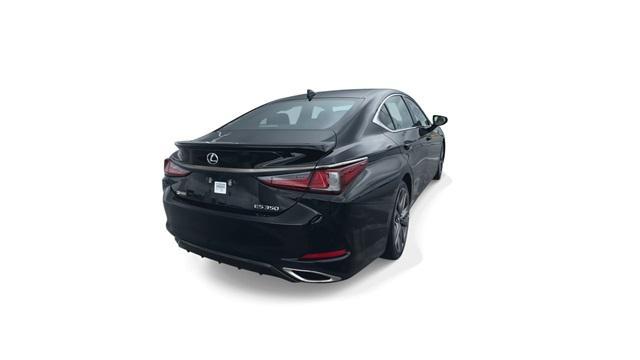 used 2021 Lexus ES 350 car, priced at $34,998