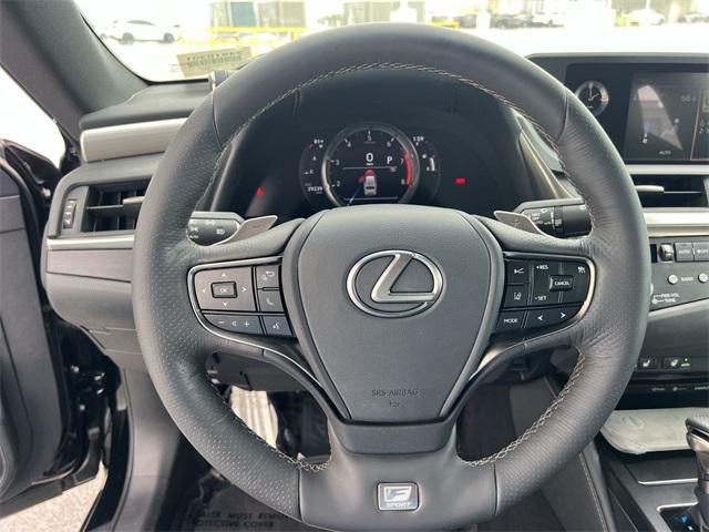 used 2021 Lexus ES 350 car, priced at $34,998