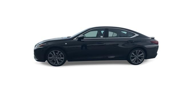 used 2021 Lexus ES 350 car, priced at $34,998