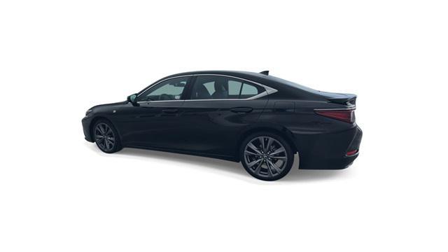 used 2021 Lexus ES 350 car, priced at $34,998