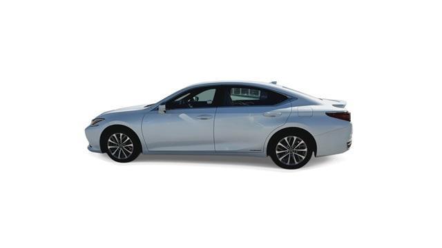 used 2022 Lexus ES 300h car, priced at $37,488