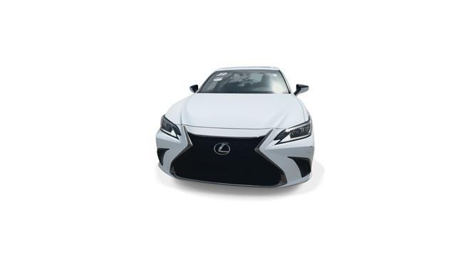 used 2022 Lexus ES 350 car, priced at $40,688