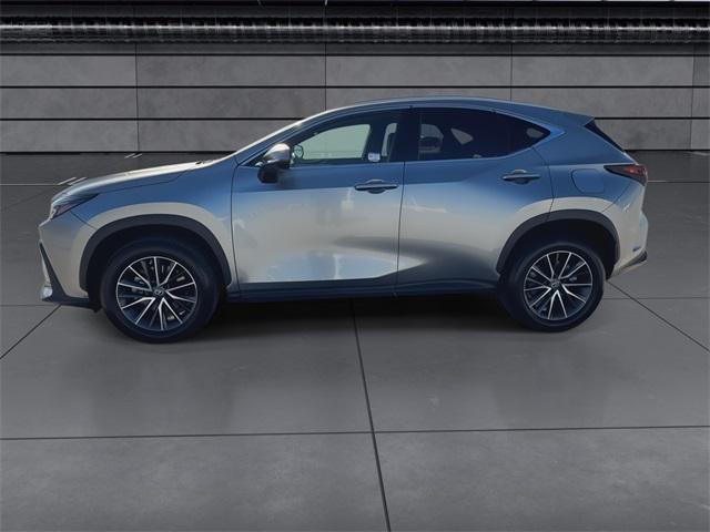 used 2023 Lexus NX 350 car, priced at $41,788
