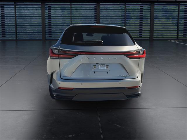 used 2023 Lexus NX 350 car, priced at $41,788