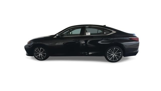 new 2025 Lexus ES 350 car, priced at $47,065