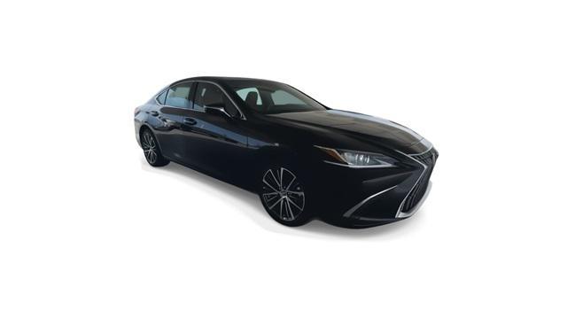 new 2025 Lexus ES 350 car, priced at $47,065