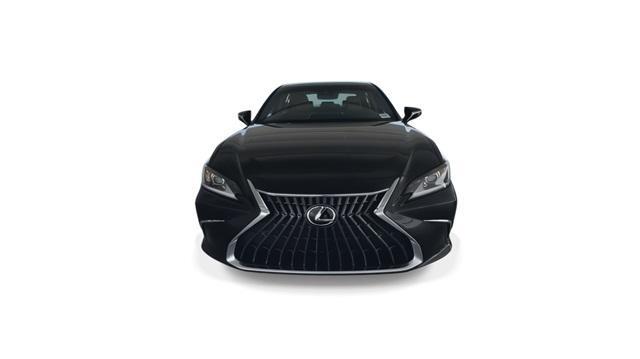 new 2025 Lexus ES 350 car, priced at $47,065