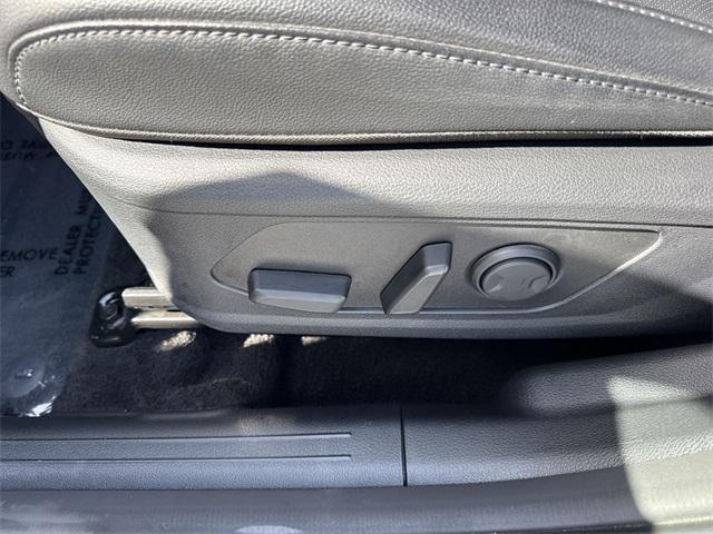 used 2025 Kia Sportage Hybrid car, priced at $30,888