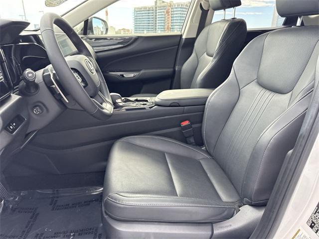 used 2024 Lexus NX 250 car, priced at $39,788