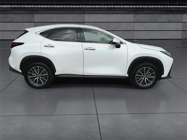 used 2024 Lexus NX 250 car, priced at $39,788
