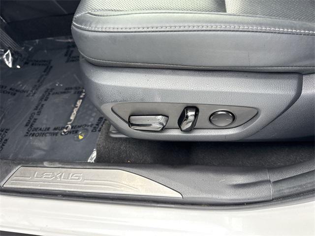 used 2024 Lexus NX 250 car, priced at $39,788